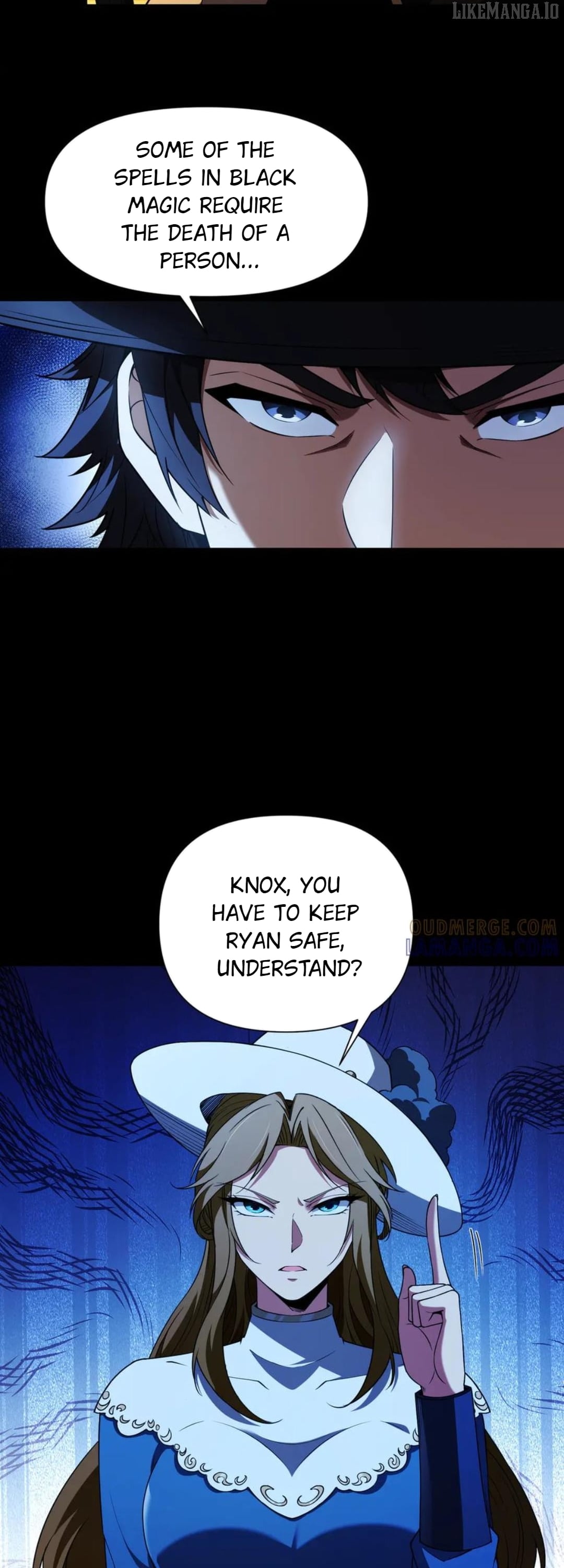 Forging an Industrial Empire in a Magical World Chapter 47 - page 6